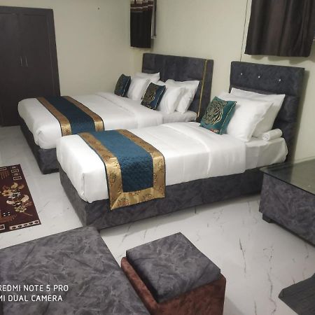 Hotel Kumkum Chhaya Panna Exterior foto