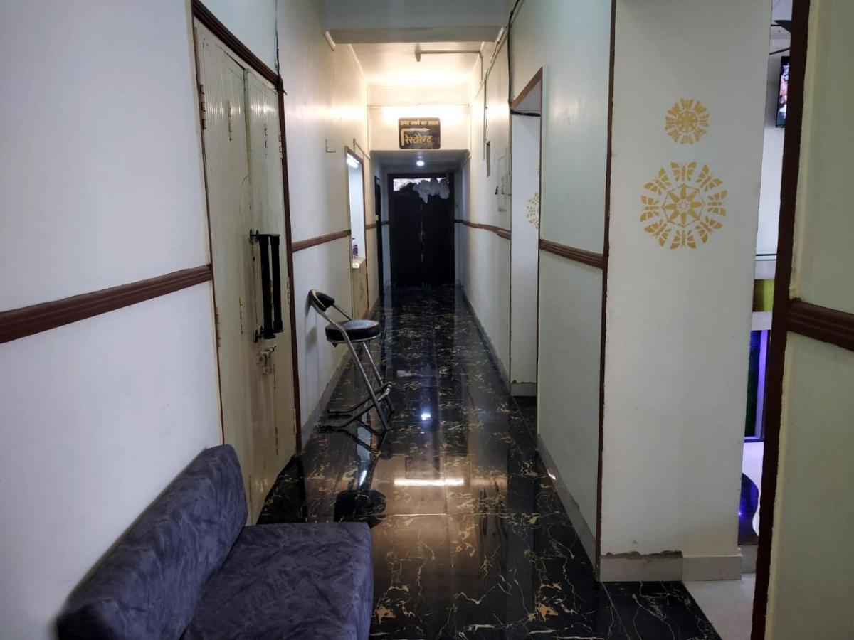 Hotel Kumkum Chhaya Panna Exterior foto