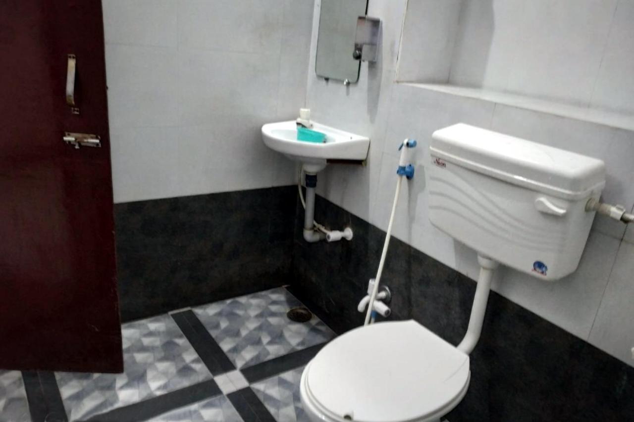 Hotel Kumkum Chhaya Panna Exterior foto
